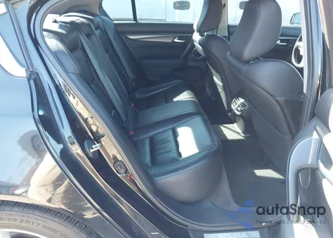 2012 Acura Tl 3.5 from USA, damaged, VIN 19UUA8F55CA000625